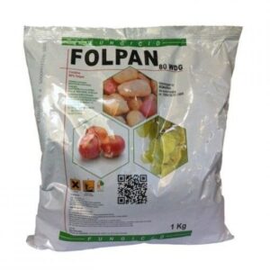 FOLPAN 80 WDG