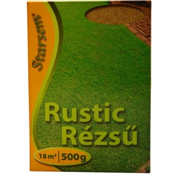 Seminte Gazon rustic 500 gr Agrosel