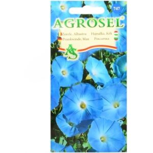 Seminte Zorele albastru Agrosel
