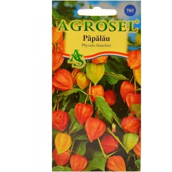 Seminte flori Papalau Agrosel