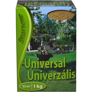 Seminte gazon universal(1 kg) Agrosel